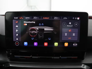 CUPRA Leon Cupra Leon 1.4 e-Hybrid VZ | 245pk |  Stoel & stuurverwarming | Camera | Navigatie | Sfeerverlichting | Keyless | Full LED | PHEV - afbeelding nr 15