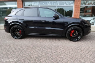 Porsche Cayenne Porsche Cayenne 3.0 Navi Pano 340 PK - afbeelding nr 4