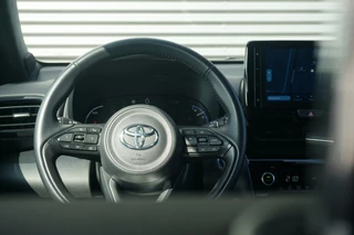 Toyota Yaris Cross - afbeelding nr 22