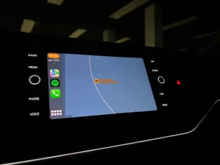 Volkswagen Polo Volkswagen Polo 1.0 TSI R-LINE Clima|Carplay | Leder | PDC | - afbeelding nr 22