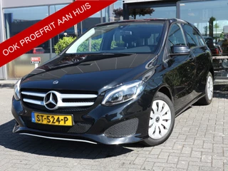 Mercedes-Benz B-Klasse - afbeelding nr 1
