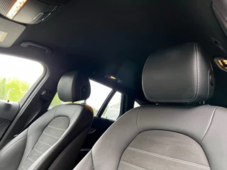 Mercedes-Benz C-Klasse - afbeelding nr 9