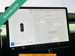 Tesla Model 3 Tesla Model 3 Performance AWD 75 kWh 513PK  Premium Sound  Autopilot - afbeelding nr 15