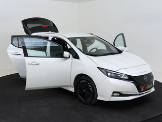 Nissan Leaf - afbeelding nr 16