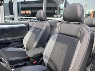Volkswagen T-Roc Volkswagen T-Roc 1.0 TSI GOAL 115PK NAVI AIRCO PDC LMV ADAPTIVECRUISE - afbeelding nr 4