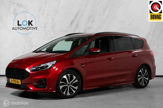 Ford S-Max - 24002602-0
