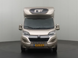 Citroën Jumper Citroën Jumper | BPM Vrij !! | Leder | Airco | Cruise | Trekhaak 2500Kg - afbeelding nr 10