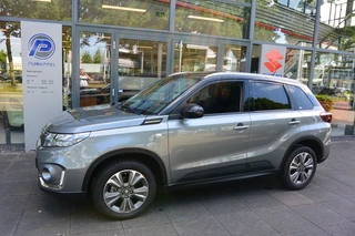 Suzuki Vitara Suzuki Vitara 1.4 Select Turbo Boosterjet Smart Hybrid Navigatie/Airco/Cruise - afbeelding nr 14
