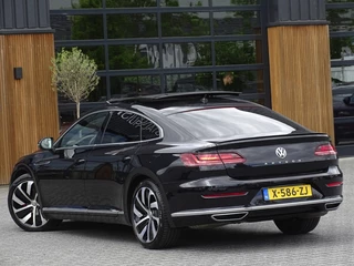 Volkswagen Arteon - afbeelding nr 7