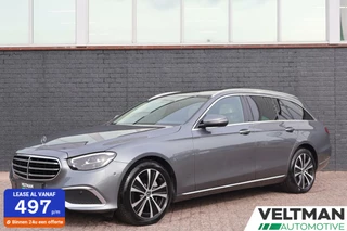 Mercedes-Benz E-Klasse - 41032637-0
