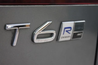 Volvo V60 Volvo V60 2.0 T6 TE AWD R-DESIGN. Originele trekhaak - afbeelding nr 38