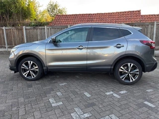 Nissan QASHQAI - afbeelding nr 5