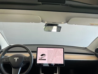 Tesla Model 3 Tesla Model 3 Long Range AWD 75 kWh Autopilot 88% SOH - afbeelding nr 10