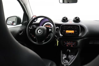 Smart Fortwo | A/C Climate | Cruise | Stoel verw. | € 10.950,- Incl. BTW - afbeelding nr 3