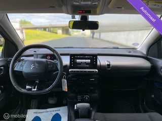 Citroën C4 Cactus Citroen C4 Cactus 1.2 PureTech Shine * AUTOMAAT * CARPLAY * - afbeelding nr 9