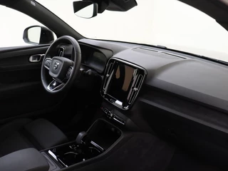 Volvo XC40 - afbeelding nr 12