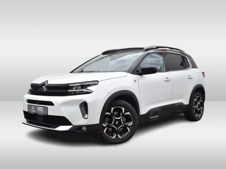 Citroën C5 Aircross Panorama Dak | Navi |  Two tone | Airco | Camera V+A | - Zeer compleet - afbeelding nr 27