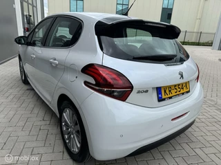 Peugeot 208 Peugeot 208 1.2 PureTech 2016 Distributieriem vervangen Navi - afbeelding nr 5