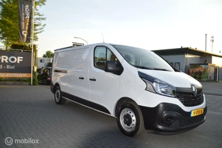 Renault Trafic Renault Trafic bestel 1.6 dCi T29 L2H1 Comfort Energy. - afbeelding nr 7