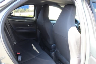 Toyota Aygo - afbeelding nr 30