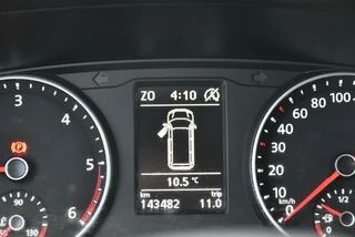 Volkswagen Transporter Volkswagen Transporter 2.0TDI 102 Pk L1H1 Airco Cruise Euro6 - afbeelding nr 16