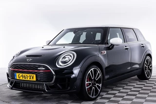 MINI Clubman - afbeelding nr 27