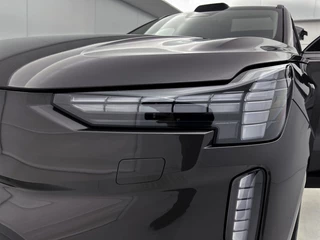 Volvo EX90 Volvo EX90 Twin Performance Ultra 7p 111 kWh Luchtvering | Pilot Assist Pac - afbeelding nr 13