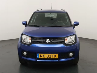 Suzuki Ignis Suzuki Ignis 1.2 Select Automaat - afbeelding nr 8