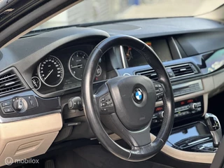 BMW 5 Serie BMW 5-serie 520xd Executive | Stoelventilatie | - afbeelding nr 25