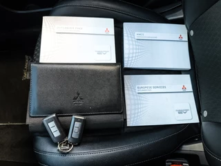 Mitsubishi Outlander Mitsubishi Outlander 2.0 PHEV Business Edition X-Line (122 PK) Keurig-Onderh. BOVAG-Garantie. NL-Auto. - afbeelding nr 6