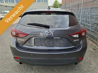Mazda 3 Mazda 3 2.0 SkyActiv-G 120 GT-M - afbeelding nr 18