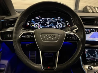 Audi A6 PANO/HEAD-UP/B&O/20