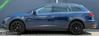 SEAT Leon Seat Leon ST 1.8 TSI 180PK X-PERIENCE 4-Drive LED/Trekhaak/Cruise - afbeelding nr 3
