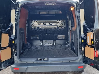 Ford Transit Connect - afbeelding nr 17