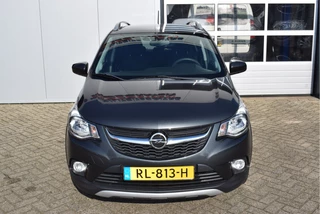 Opel KARL | Navigatie | Apple Carplay/Android Auto | Parkeersensoren - afbeelding nr 2