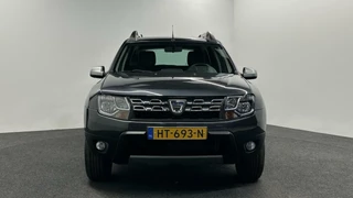 Dacia Duster Dacia Duster 1.2 TCe 4x2 Prestige LEER LM NAVIGATIE - afbeelding nr 6