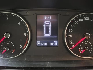 Volkswagen Transporter - afbeelding nr 9