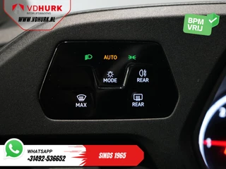 Volkswagen Caddy Volkswagen Caddy Cargo 2.0 TDI 120 pk DSG Aut. BPM VRIJ! Carplay/ Cruise/ Camera/ PDC/ Airco - afbeelding nr 18