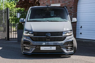 Volkswagen Caravelle Volkswagen Caravelle T6.1 2.0 TDI 204 PK DSG L2H1 A-KLEP BWT SPECIAL - afbeelding nr 3