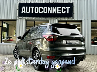 Ford Kuga Ford Kuga 1.5 EcoBoost ST Line AUTOMAAT, NAVI, CAMERA. - afbeelding nr 2