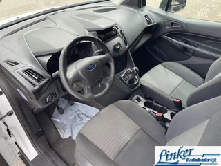 Ford Transit Connect Ford Transit Connect 1.6 TDCI L1 Ambiente - TREKHAAK / NAP / LM VELGEN - afbeelding nr 10
