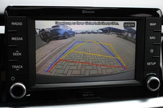 Kia Stonic - afbeelding nr 24