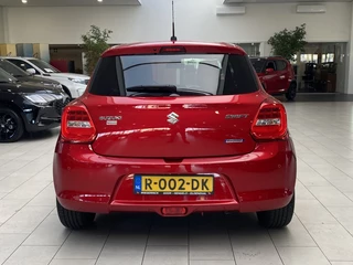 Suzuki Swift - afbeelding nr 4