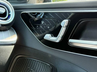 Mercedes-Benz C-Klasse Mercedes C-klasse 180 AMG Line Aut*Led*Pano*Acc*360°*Sfeer. - afbeelding nr 21
