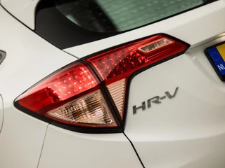 Honda HR-V Automaat (NAVIGATIE, CLIMATE, STOELVERWARMING, PARKEERSENSOREN, SPORTSTOELEN, LM VELGEN, CRUISE, NIEUWE APK, NIEUWSTAAT) - afbeelding nr 27