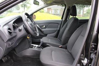 Dacia Logan - afbeelding nr 4