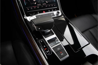 Audi A8 Audi A8 55 TFSI quattro Pro Line 2018 - afbeelding nr 34