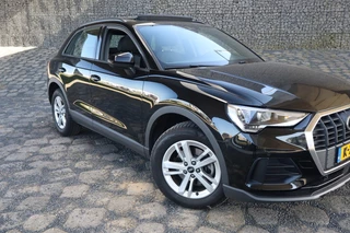 Audi Q3 - afbeelding nr 5