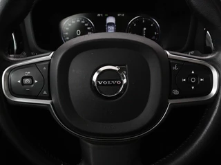 Volvo V60 Volvo V60 2.0 D4 Momentum | 1e eigenaar | Panoramadak |  Leder | Trekhaak | Stoelverwarming | Carplay | Navigatie | Full LED - afbeelding nr 9