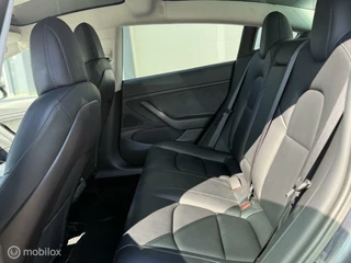 Tesla Model 3 Tesla Model 3 Performance AWD 75 kWh 2019 Incl. BTW - afbeelding nr 11
